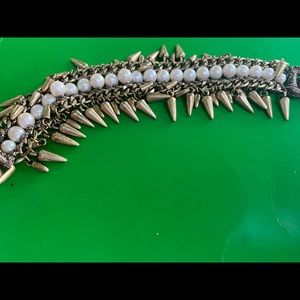 Stella & Dot bracelet